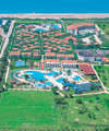 Club Hotel Turan Prince 